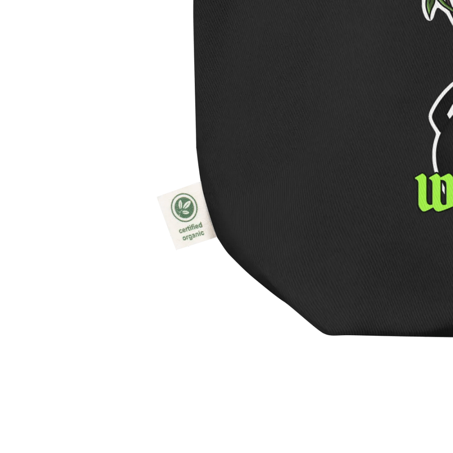 Thick Thighs Witchy Vibes Tote Bag product image (4)