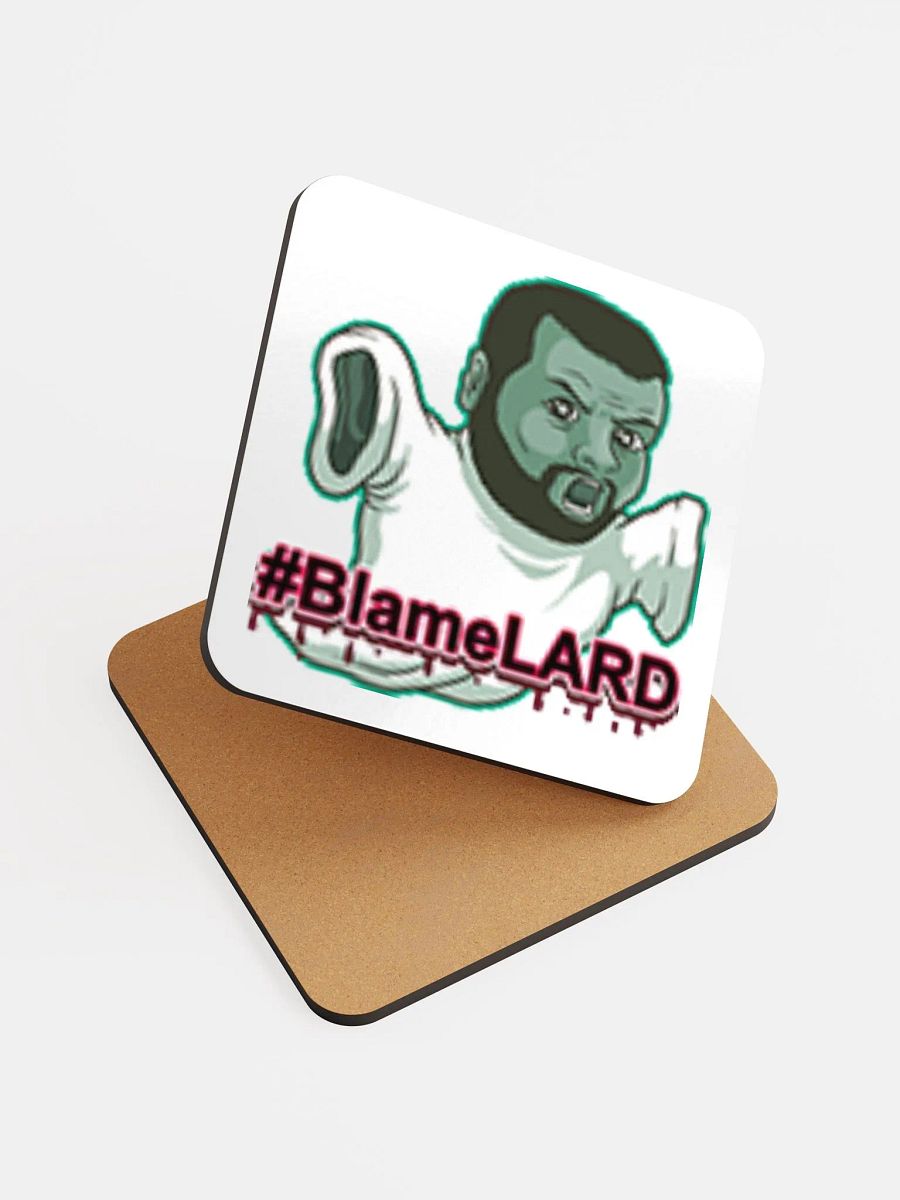 Blame Lard product image (3)