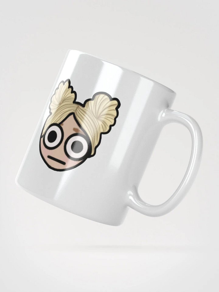 Stare Mug product image (5)