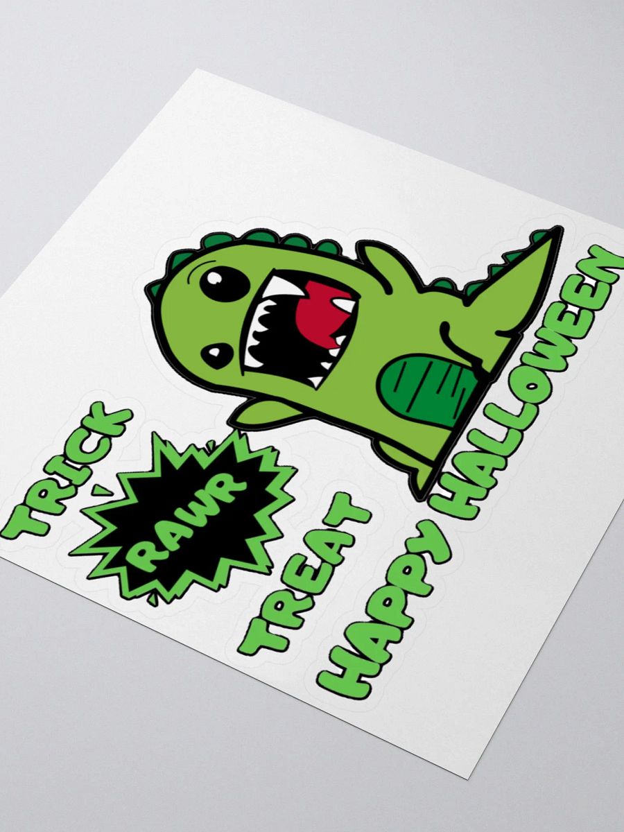 TRICK RAWR TREAT product image (9)