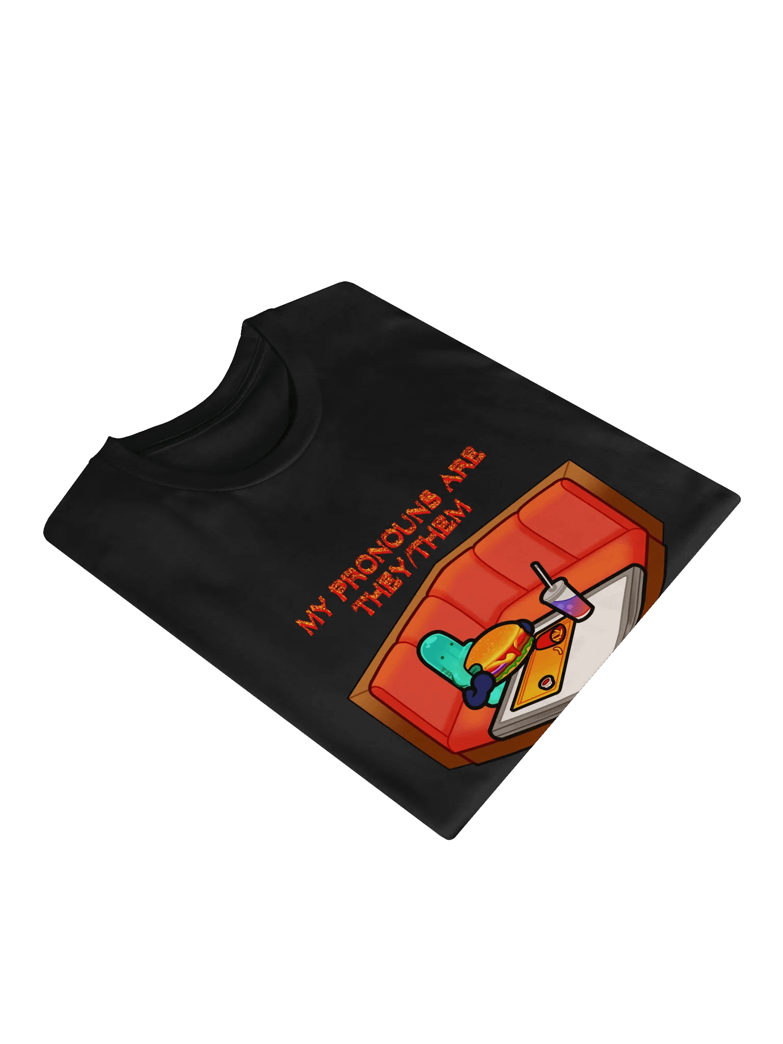 Painkiller Shirt product image (2)