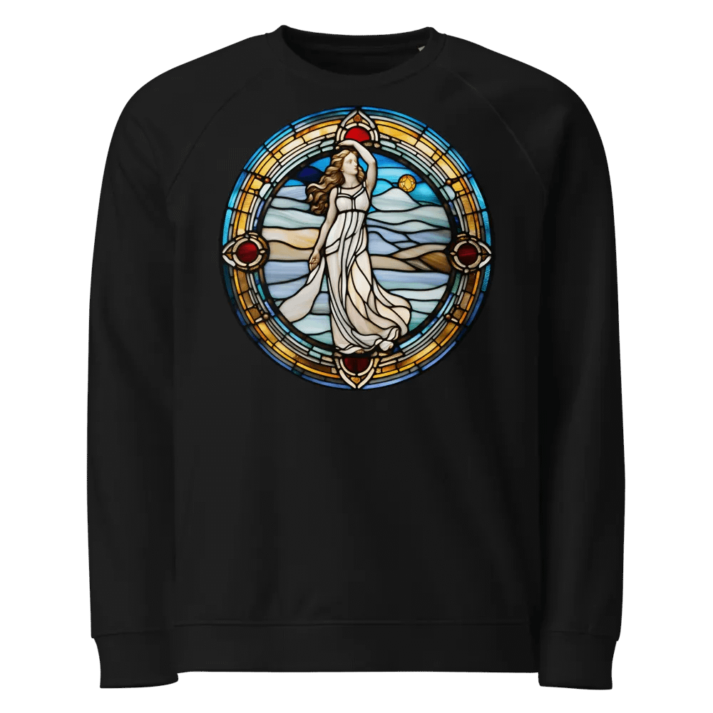Spiritual™ Virgo - Unique Sweatshirt Design product image (1)
