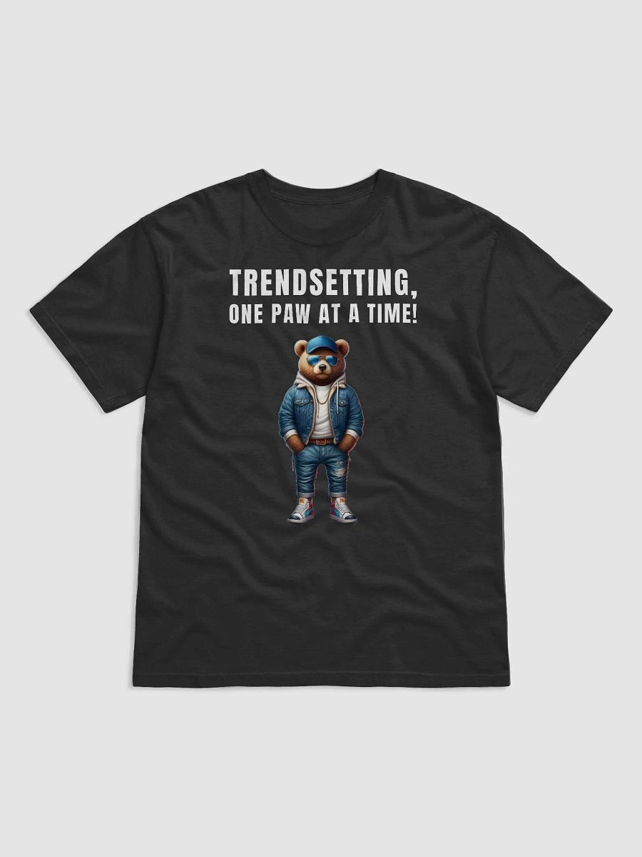 Trendsetter, Go Getter! product image (1)