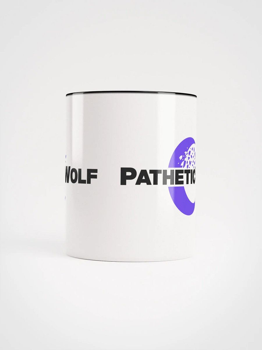 PatheticWolf Blue Moon Mug product image (5)