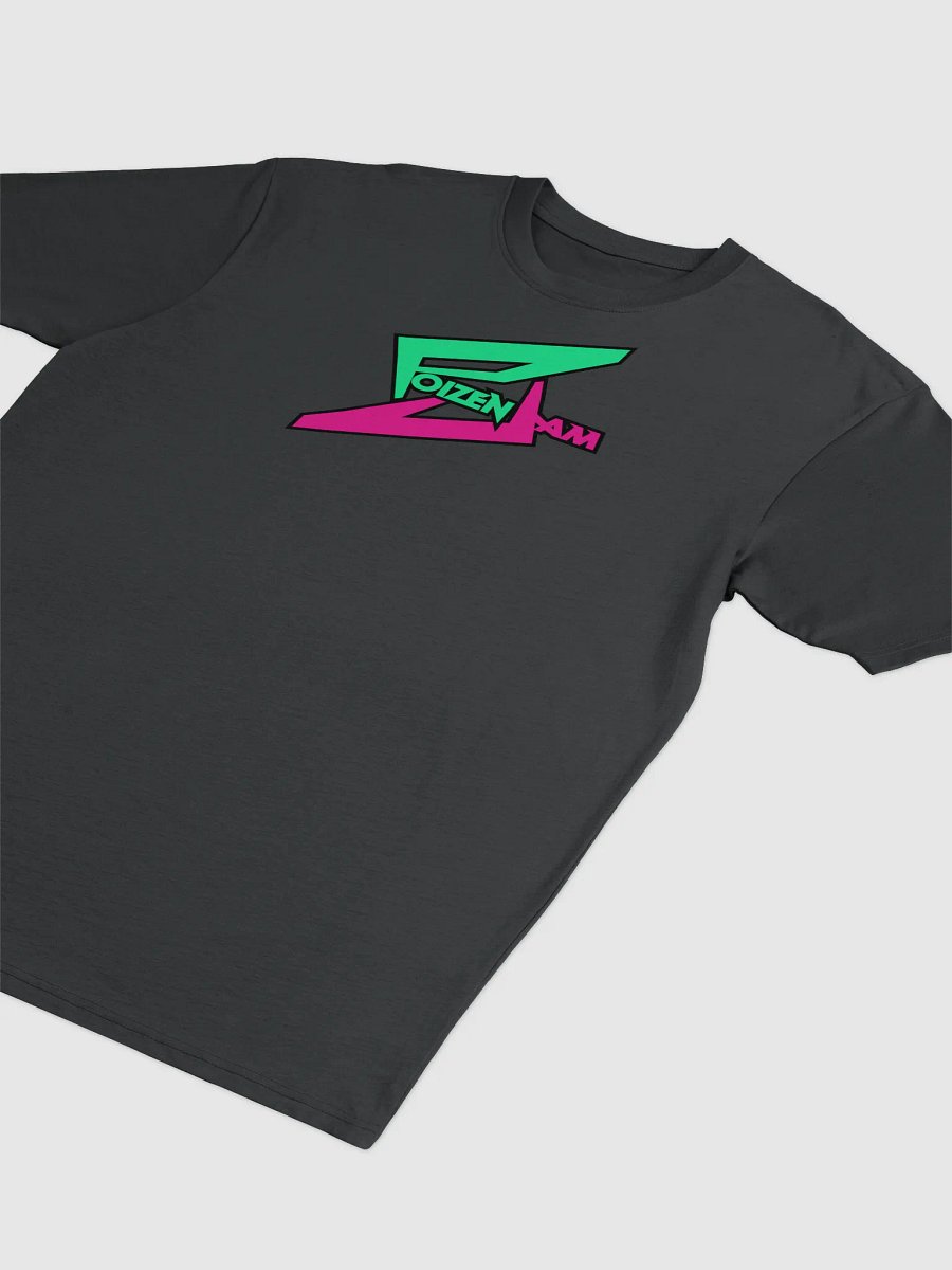 PoizenJam Logo Heavyweight Shirt (Cotton Heritage) product image (27)