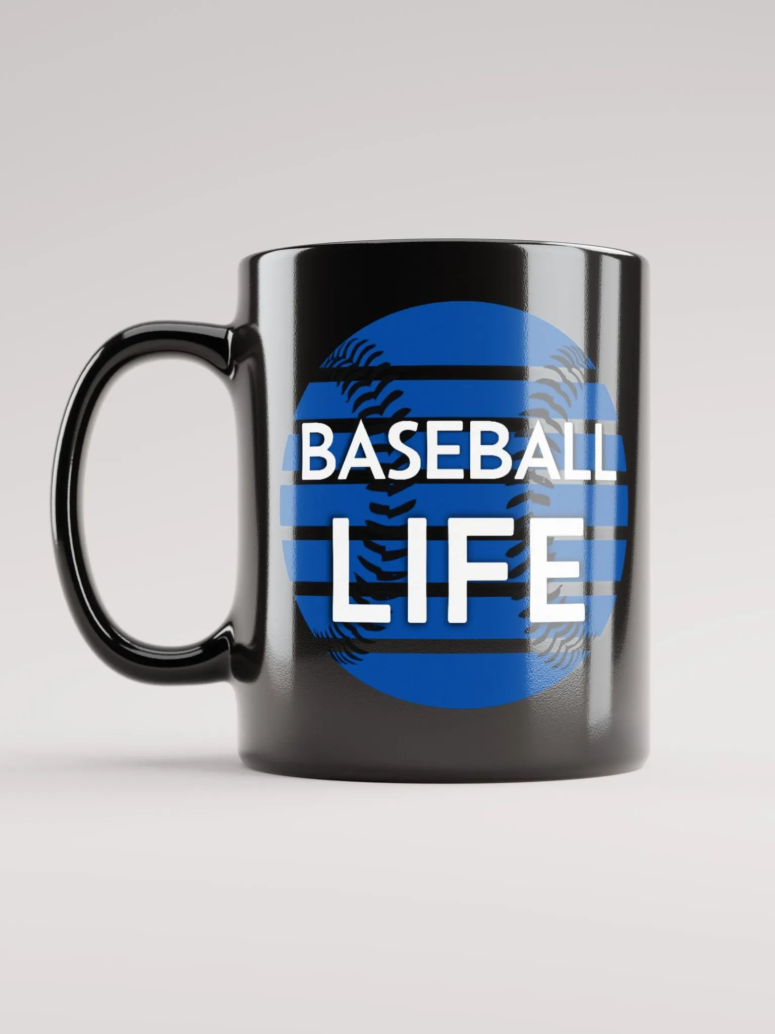 Baseball Life | Mug product image (1)
