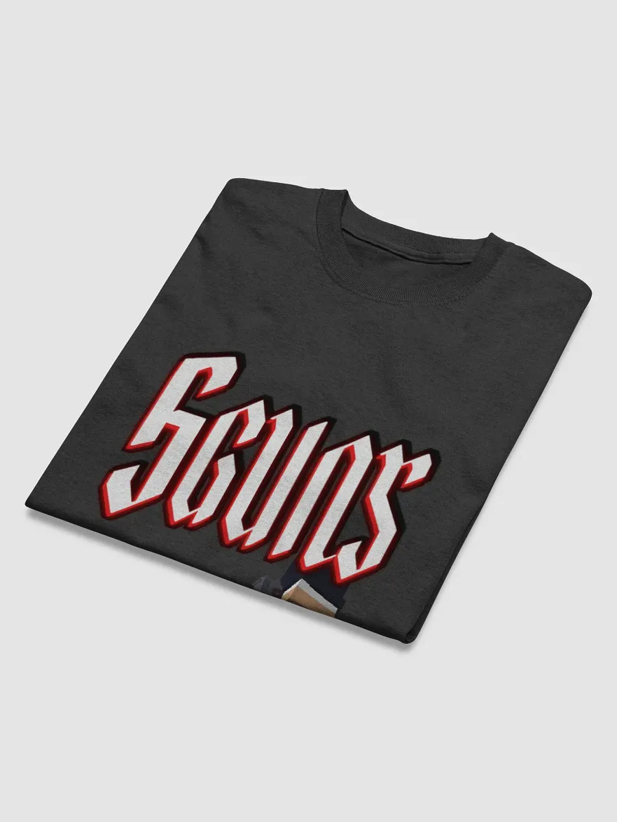 5 Guns™ Logo T-Shirt product image (4)