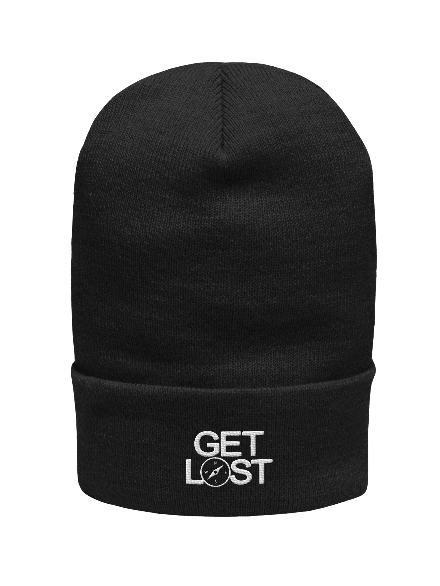 EMBROIDERED BEANIE LIGHT MODE product image (1)