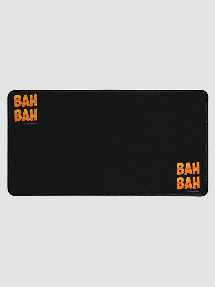 Grote muismat Bah Bah product image (1)