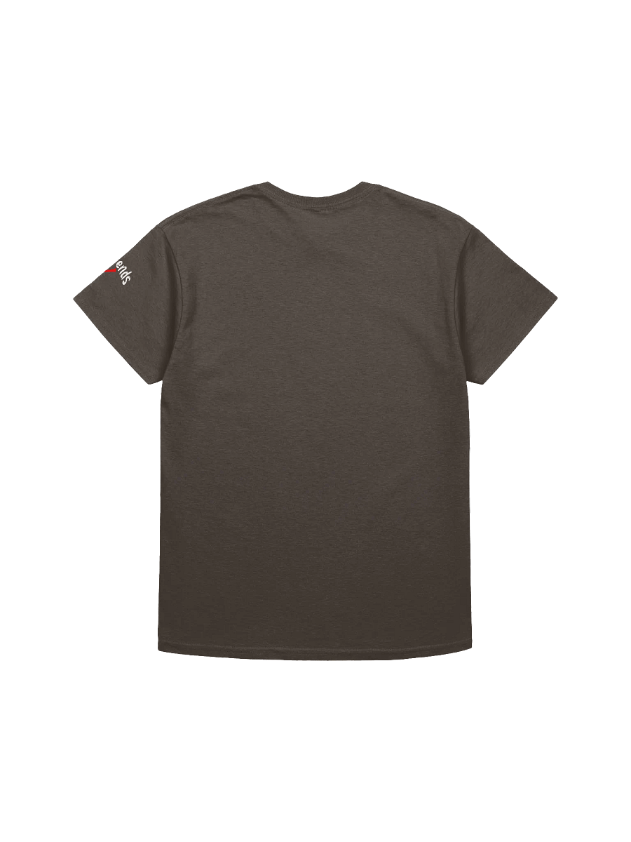 Weekend RV Backing - Watching T-Shirt product image (4)