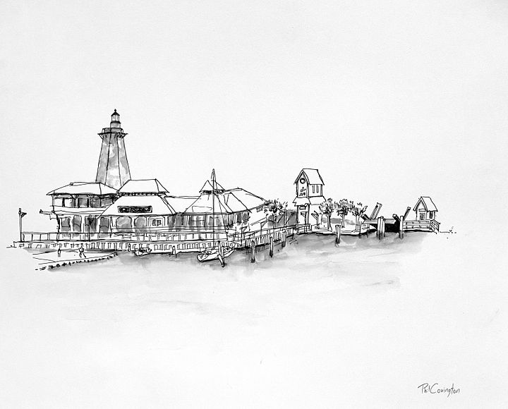 Happy Harbor product image (1)