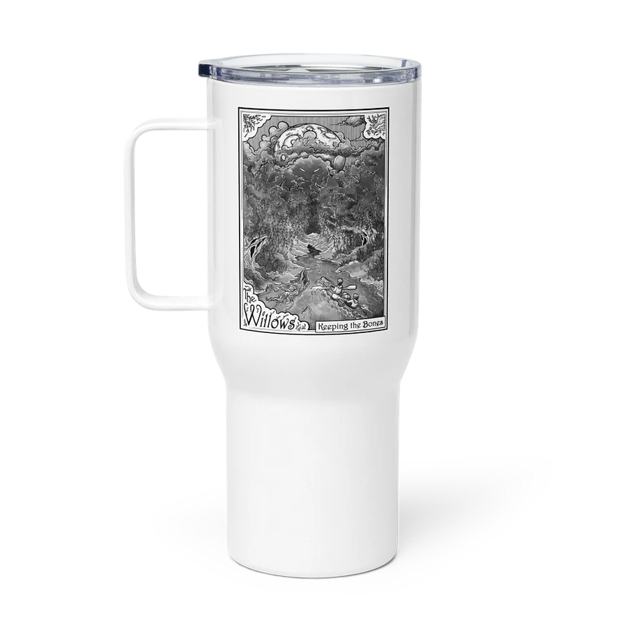 The Willows Travel Mug product image (1)