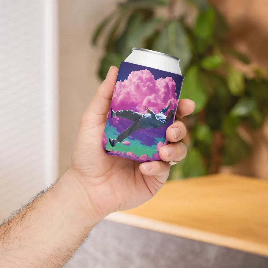 CHUMBA IN DREAMLAND Can Cooler product image (6)