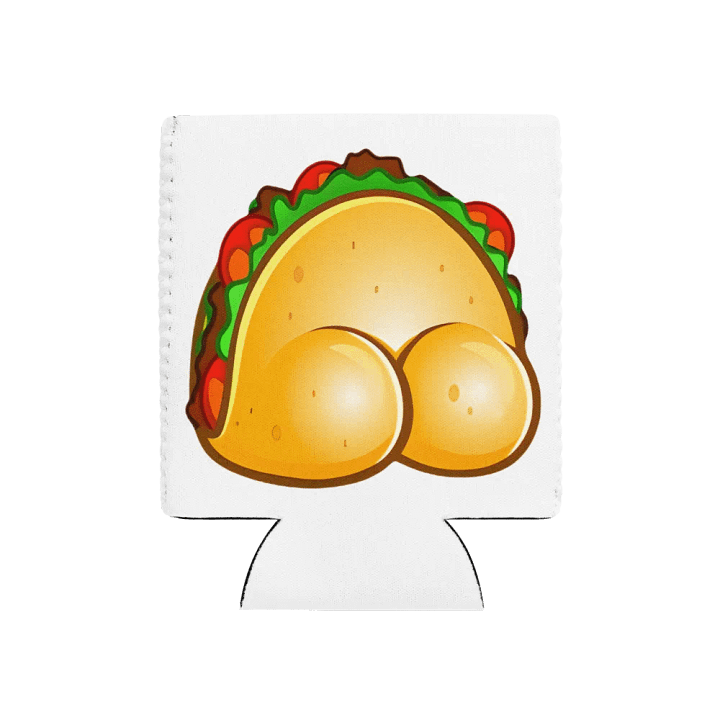 Tacobutt Stubbie Holder product image (1)