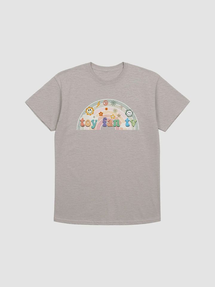 Toy Fan TV Happy Rainbow product image (1)