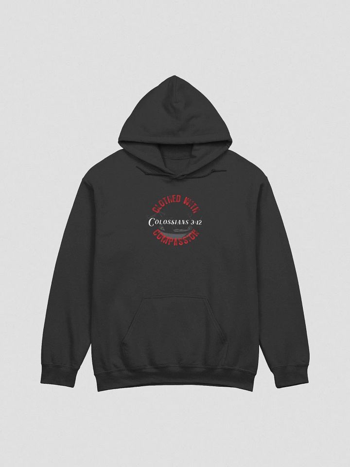 Clothed with Compassion product image (2)