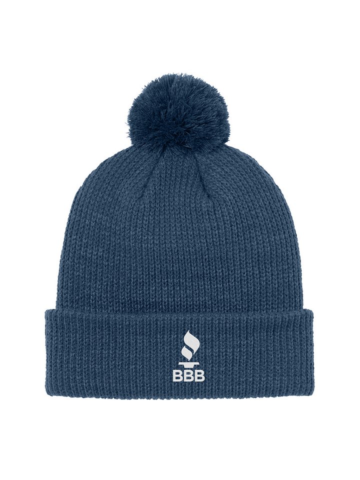 BBB - 12" Cuffed Beanie product image (1)