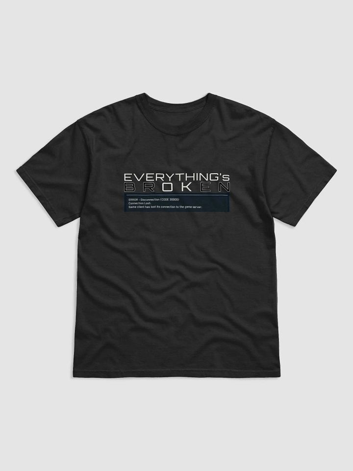 Everything's brOKen! product image (2)