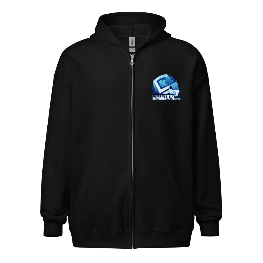 Deleting scammers files jacket product image (1)