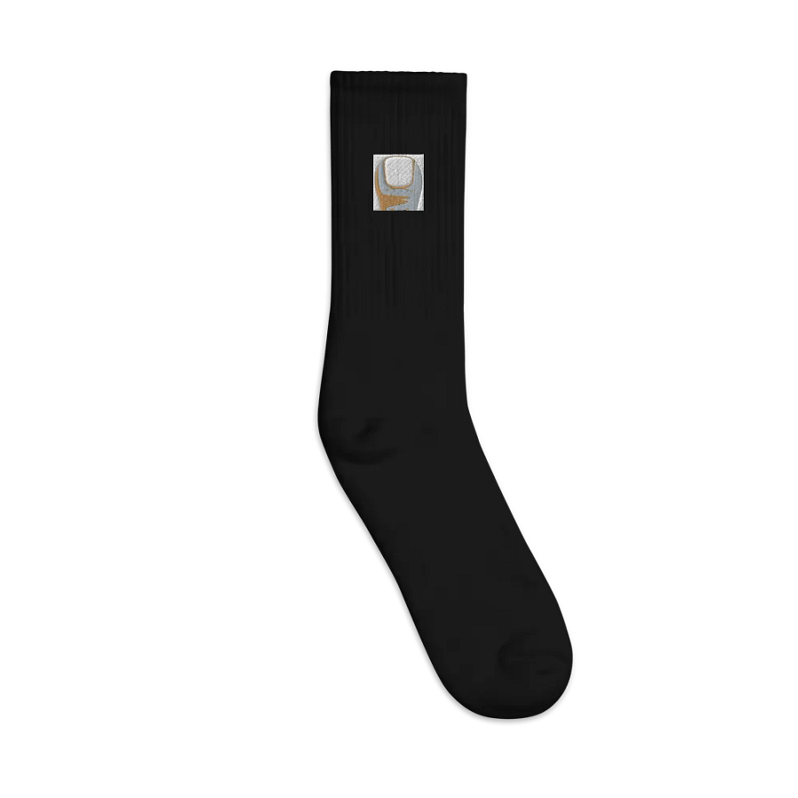 Toe Socks product image (1)