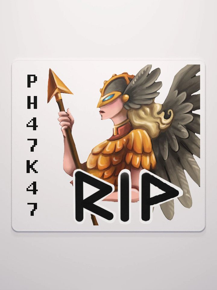 Rip Gaming Mousepad product image (2)