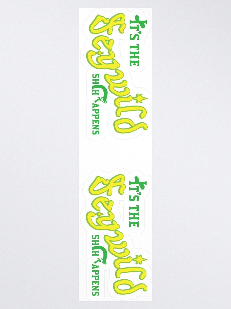 Feywild Sh*t Happens product image (3)