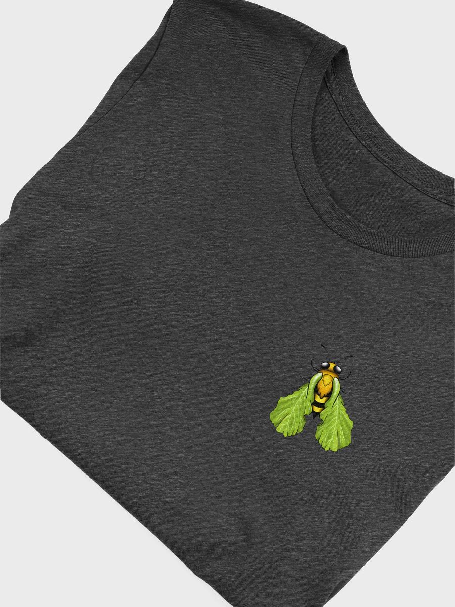I Want to Burn Things - Bella + Canvas Tshirt product image (5)