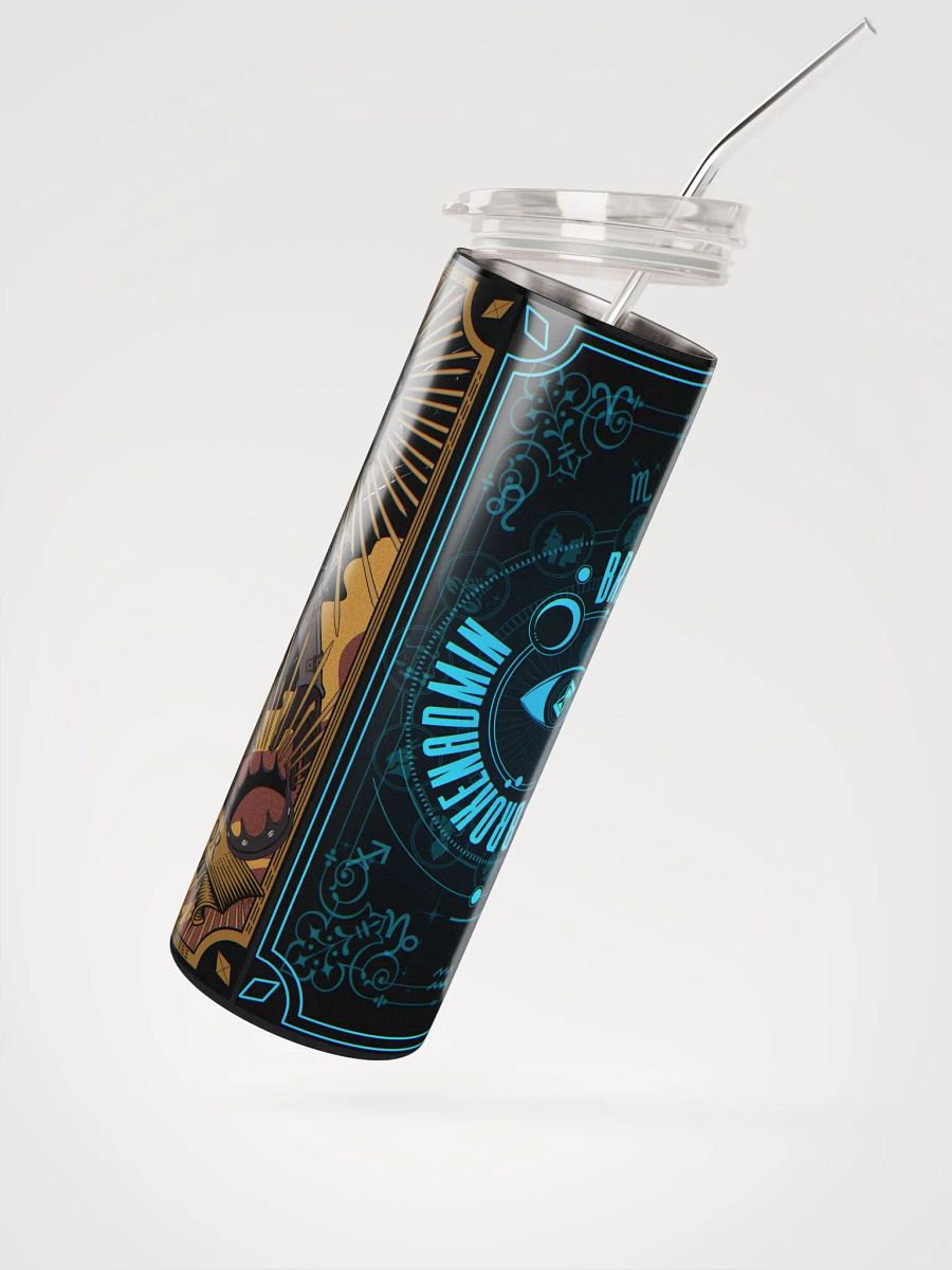 Emperor Tumbler product image (2)