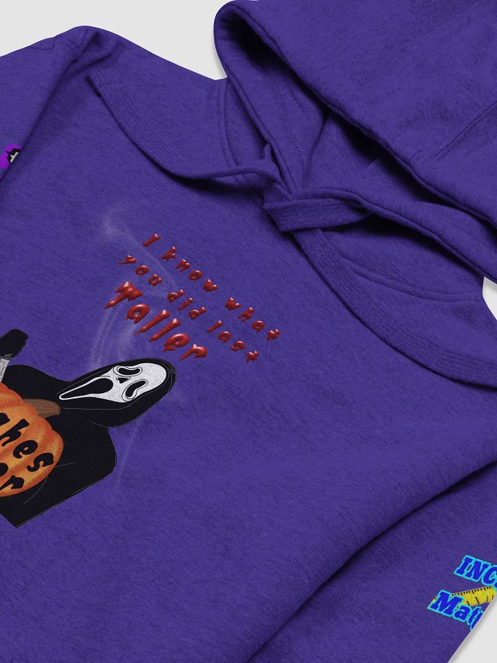 VIEWERS KNOW uWu Premium Hoodie product image (1)