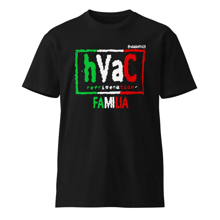 Latino HVAC product image (1)
