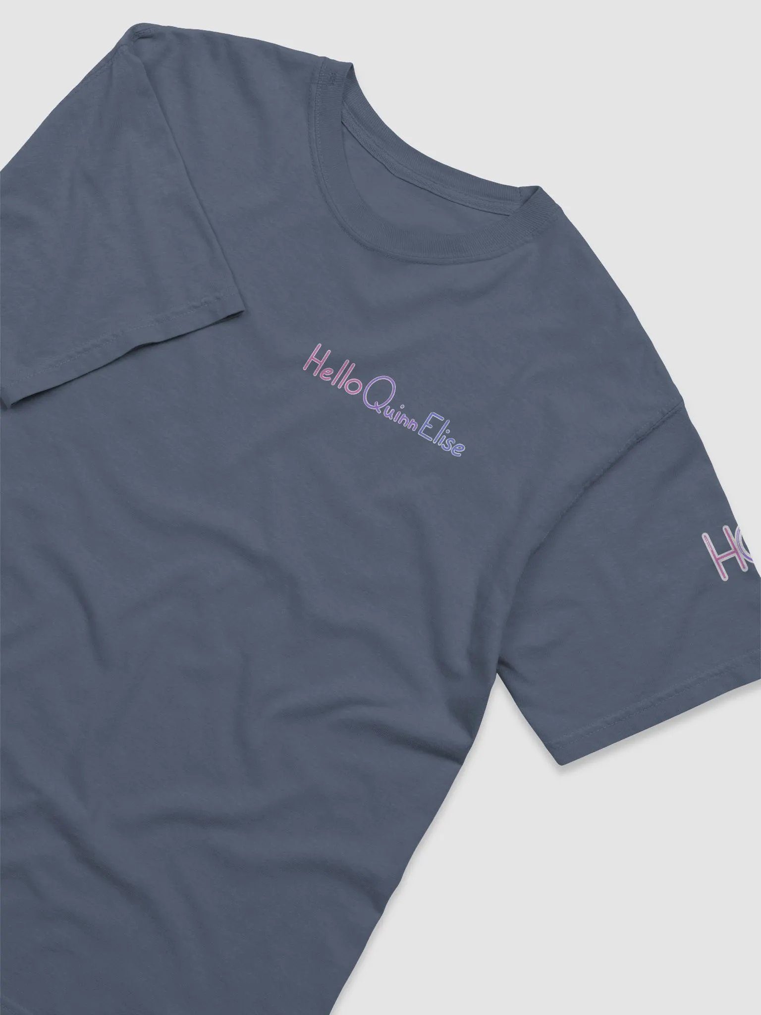 HQE Brand T-Shirt (Multiple Colors) product image (20)