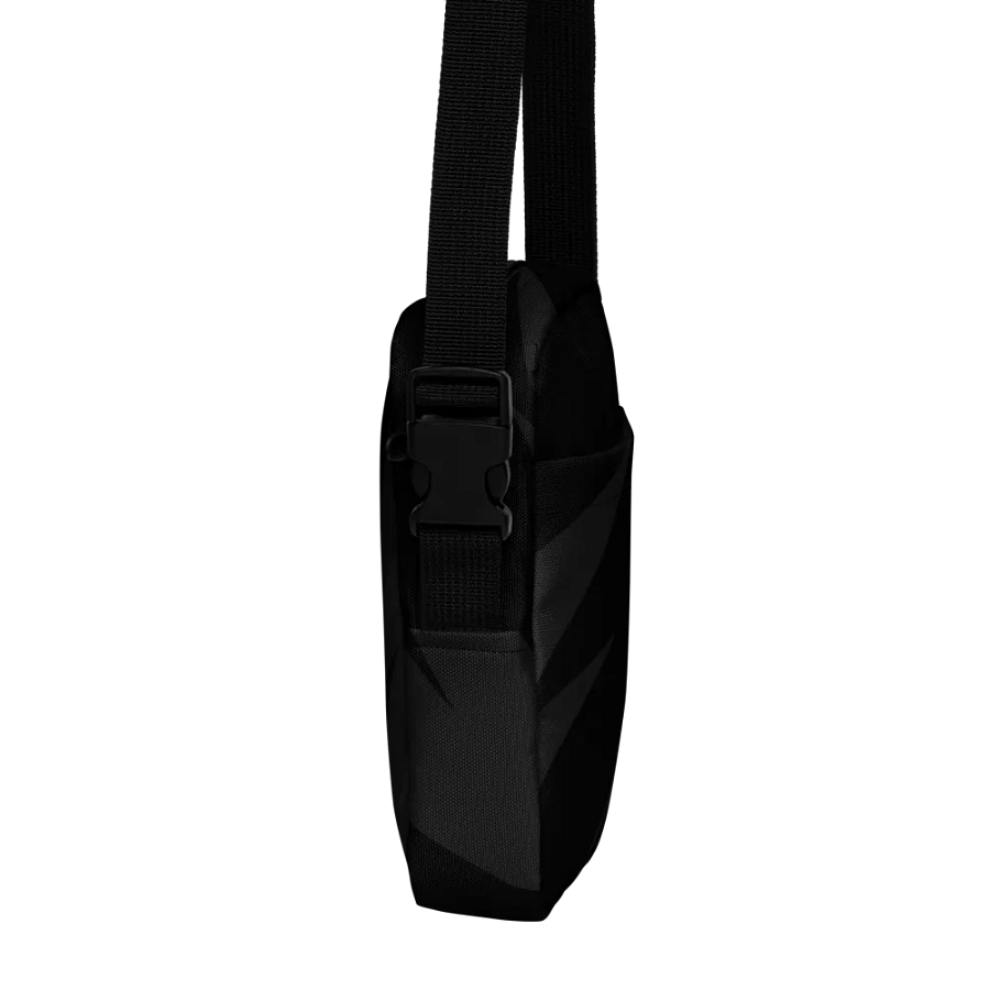 Bulfuzq | All-Over Print Utility Crossbody Bag product image (4)