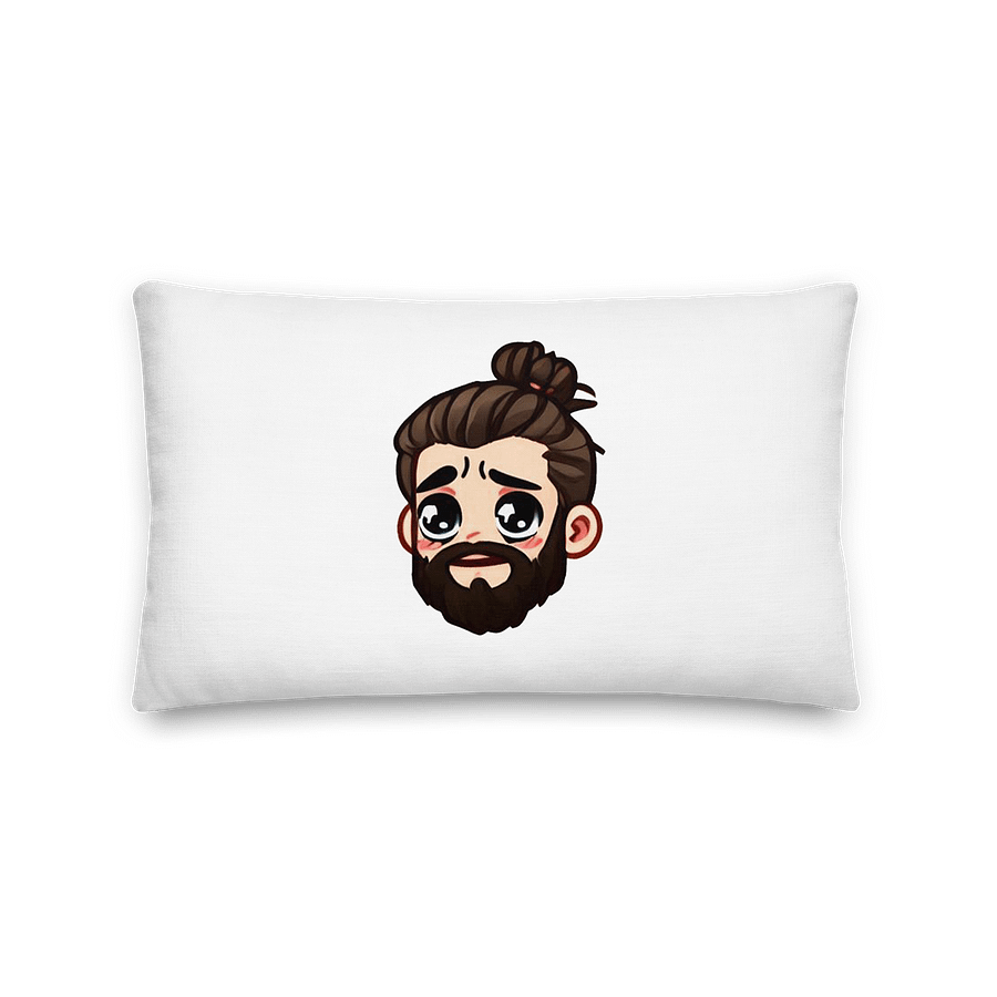 Jeff Pillow product image (2)