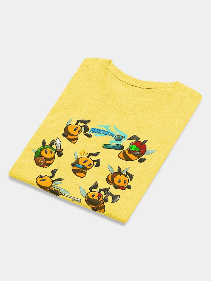 Dee's Bees T-Shirt ALT product image (1)