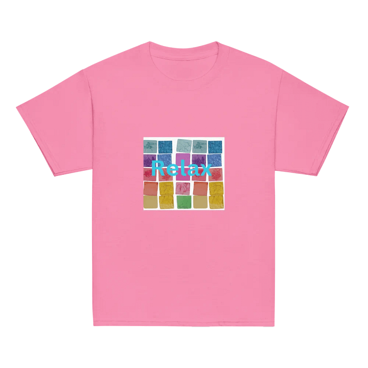 Classic Tee T Shirt Relaxing Sand product image (2)