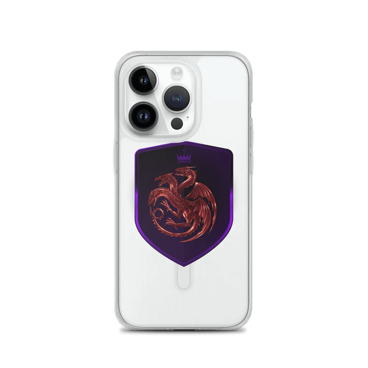 KAOS Dragon MagSafe® iPhone® Case product image (3)