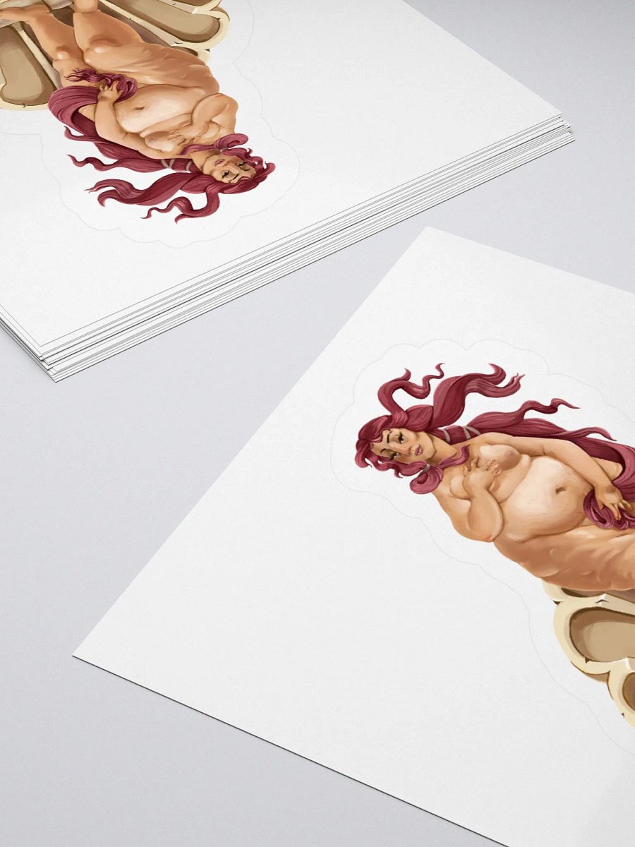 Mighty Venus product image (10)