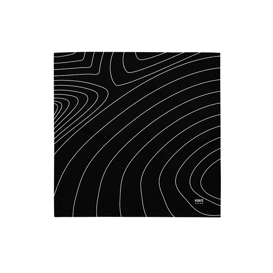 Topo Bandana product image (1)