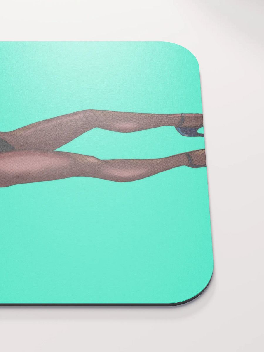 Pinup 1 Mouse Pad product image (5)
