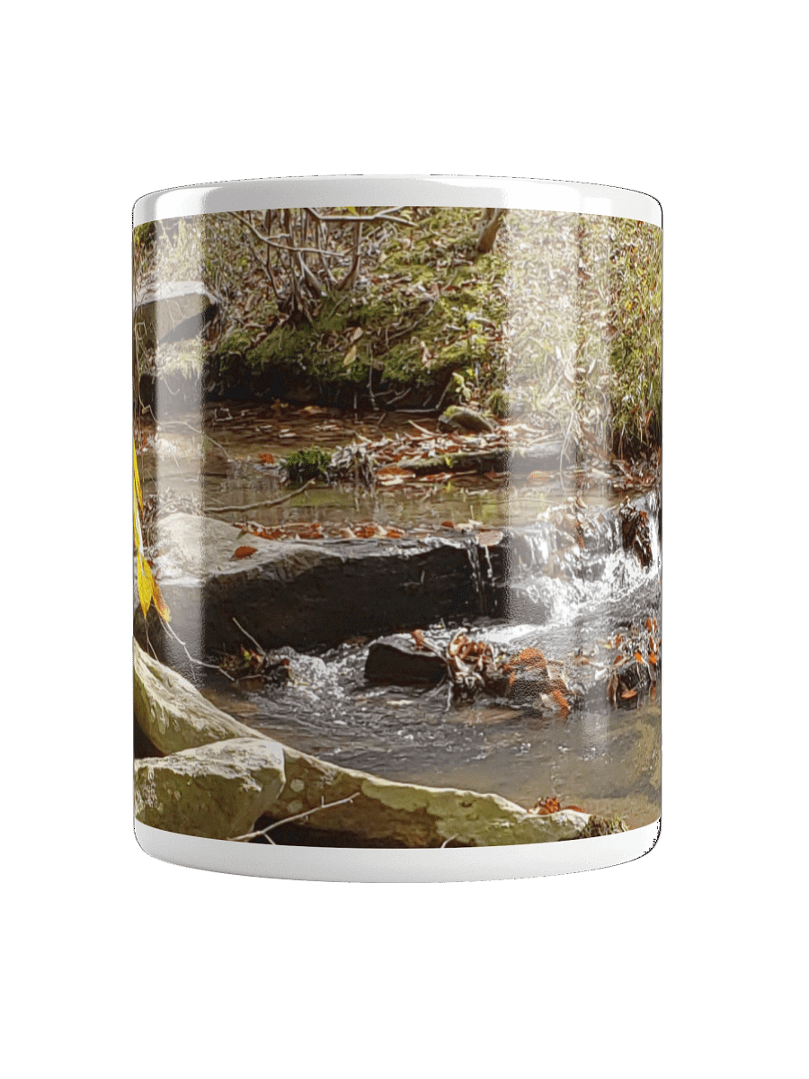 8 Acts Kingdom Texts Mug product image (5)