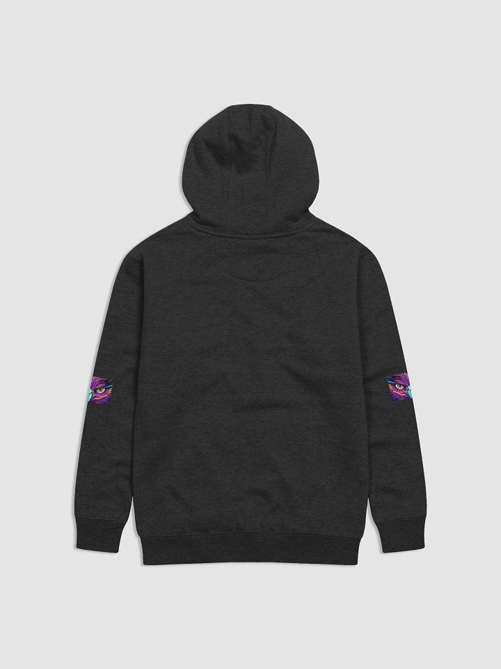Skyhawks Logo #2 Unisex Premium Hoodie product image (17)