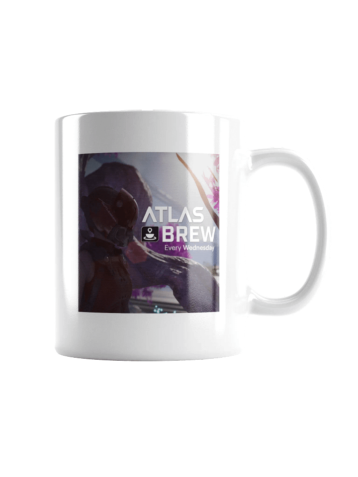 The Atlas Brew Mug product image (3)