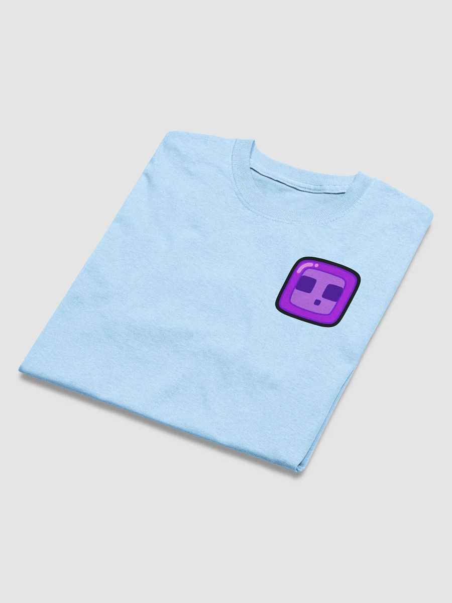 Splashback Heavyweight Tee Back Print product image (3)