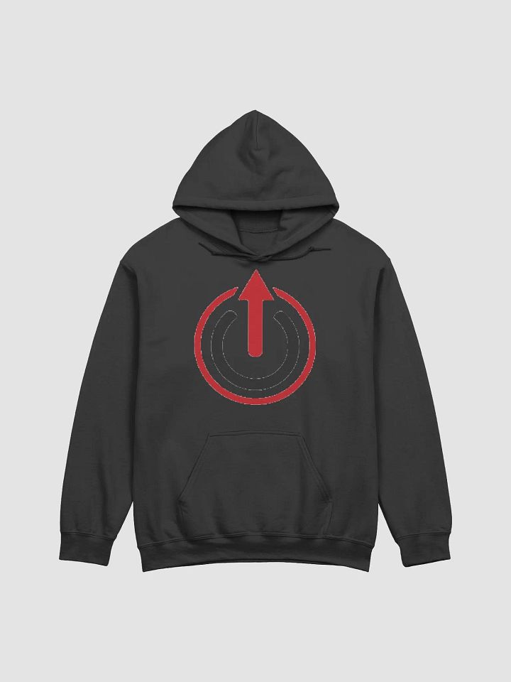 OUG Power Logo Hoodie product image (1)