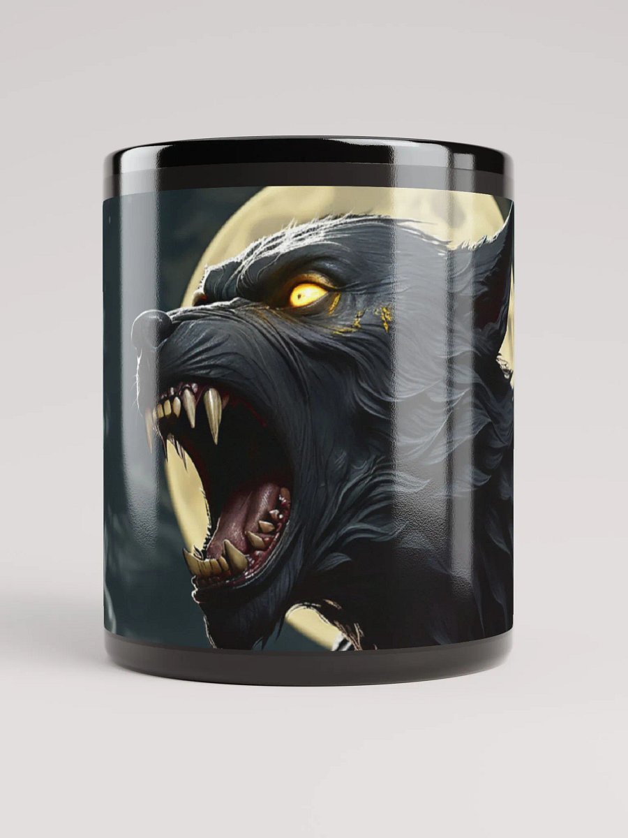 THE WOLF IN HIS PRIME product image (10)