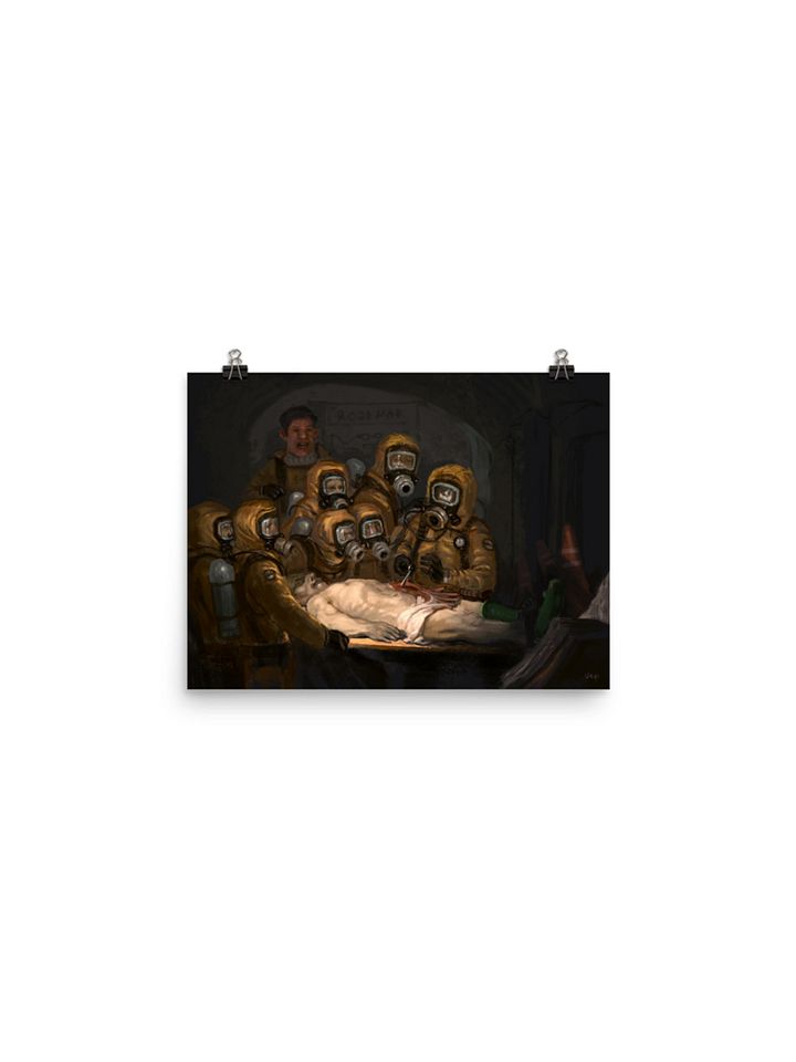 Makers Poster product image (1)