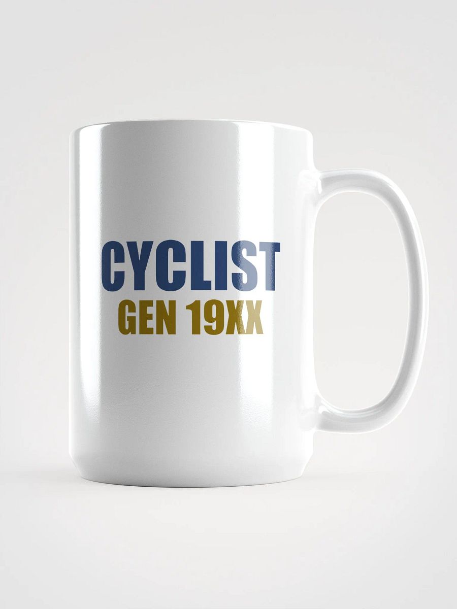 Cyclist Gen 19XX product image (1)