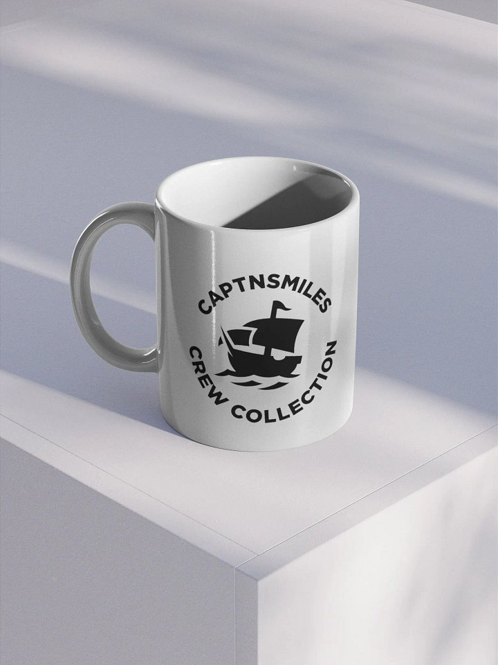Crew Coffee Mug product image (1)