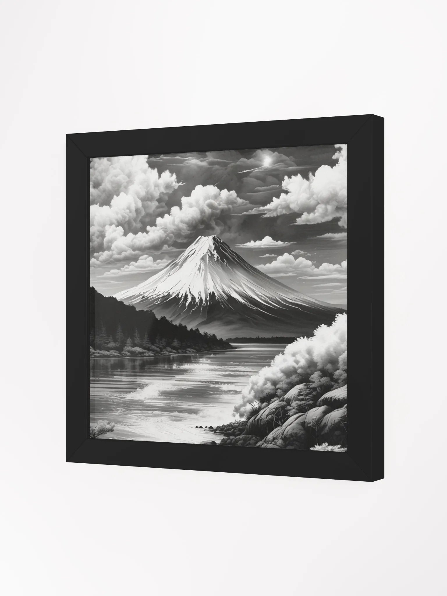 Mount Fuji product image (26)