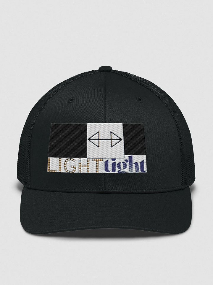 TIGHT LIGHT hat product image (1)